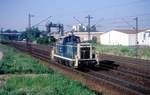 360 588  Tamm  20.07.90