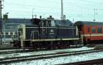 260 108  Mnchen Hbf  08.01.79