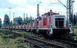 360 032  Frankfurt ( Main )  04.08.01