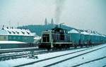 260 023  Schwandorf  13.01.81