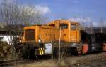  311 625  Nossen  04.03.97