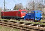 156 002 | 312 055 | Anklam | April 2021 