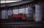 BW Hamburg Eidelstedt am 1.4.1994: Köf 323270