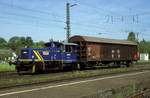 MWB   V 248  Amstetten  22.05.02