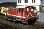 332 095  Goslar  11.04.96