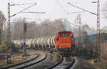 Gelsen-Log 6 // Gelsenkirchen (Uechtingstraße) // 17.