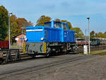 251 901 am 13.10.2010 in Putbus-.