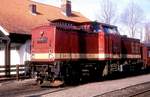 199 863  Wernigerode  20.02.90