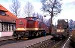 199 863  Wernigerode  20.02.90