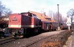 199 863  Wernigerode  20.02.90