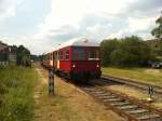 VT 0518 Amelinghausen 05.06.2011