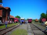 270082, GDT der VGH und GDT der AVL in Obernkirchen