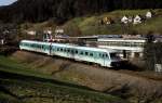 610 004  Baiersbronn  25.04.92   ( Test )