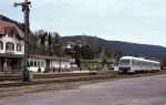 610 004  Baiersbronn  25.04.92   ( Test )