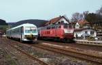 610 004  Baiersbronn  25.04.92   ( Test )