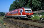 610 020  Neukirchen b.S.R.  09.08.98