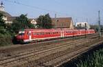 611 522 + 030  Altbach  12.09.99