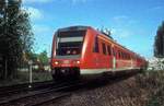 612 024  Gotha - Ost  05.05.05