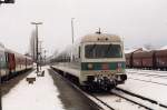 614 084 im Januar 1999 in Furth im Walde