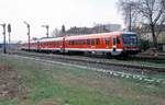 928 271 + 203  Landau  16.04.10