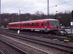 628 303 am 17.01.2004 in Tbingen.