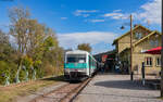 628 436/ 628 526  Anna  als RC 33919 (Zollhaus Blumberg - Freiburg Hbf), Sonderfahrt für DB Azubis  