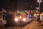 628 532 am Abend des 14.12.24 in Kaiserslautern Hbf.