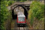 628 337 ist unterwegs nach Ellwangen (via.