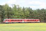 928 538-7 bei Lindwedel 03.05.2008