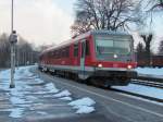 628 599 am 13.04.2013 in Vienenburg nach Bad Harzburg