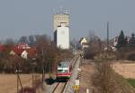 628 578 am 8.3.14 in Geiselhöring als RB 27573