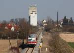 628 578 am 8.3.14 in Geiselhöring als RB 27573