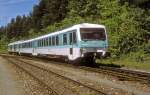 628 266  Nagold  19.07.98