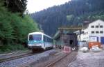 628 264  Calw  19.05.90