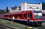  628 217  Neustadt ( Weinstr.