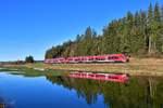 633 048 + 633 039 am 18.11.2020 bei Ruderatshofen.