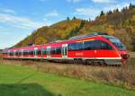 644 559 RB23 bei Bad Mnstereifel - 09.11.2012