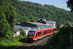 648 706 bei Nievern am 11. Mai 2024