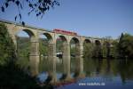 Ruhrviadukt bei Herdecke