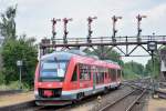 648 758 15.07.14 Bhf Bad Harzburg