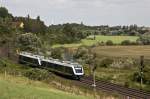 ERB81220 (Hildesheim Hbf - Lhne(Westf)) am 19.