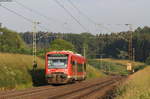 650 308-9 als RB 22210 (Horb-Pforzheim Hbf) bei Eutingen 6.6.18