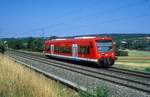 650 008  bei Eutingen  01.07.18