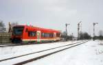  650 308  Hochdorf  11.03.05