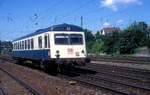 627 006  Mühlacker  21.07.96