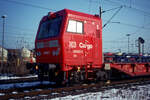 Talbot stellte 1997 von der Baureihe 691 drei Prototypen her, die aber bereits 2004 an die ÖBB verkauft wurden.