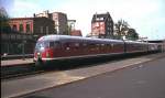 Lbeck Hbf - August 1978