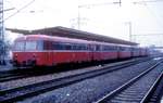  998 661  Eutingen  09.03.84