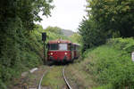 Eifelbahn Verkehrsgesellschaft 998 800 + 798 760 // Frechen // 14.