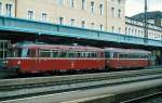 798 685  Regensburg Hbf  29.05.80